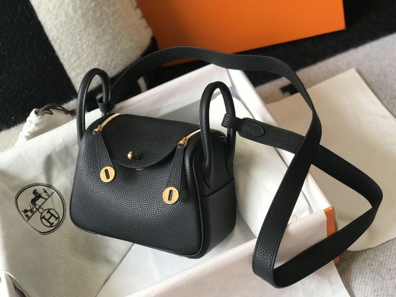 Hermes Lindy Bags